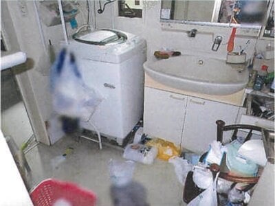 千葉県柏市 我孫子駅 戸建て 1,525万円の競売物件 #6