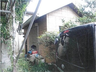 千葉県柏市 我孫子駅 戸建て 1,525万円の競売物件 #9