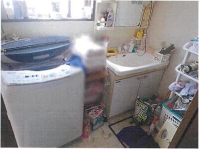 千葉県松戸市 幸谷駅10分 戸建て 2,160万円の競売物件 #10