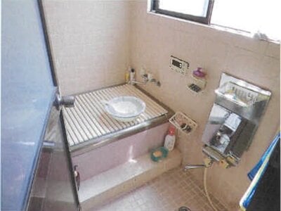 千葉県松戸市 幸谷駅10分 戸建て 2,160万円の競売物件 #11