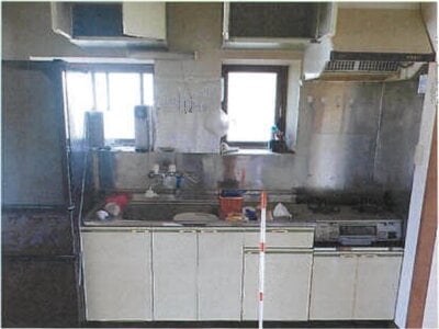 千葉県松戸市 幸谷駅10分 戸建て 2,160万円の競売物件 #13