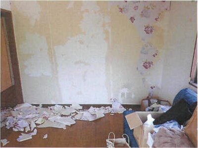 千葉県松戸市 幸谷駅10分 戸建て 2,160万円の競売物件 #16