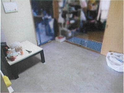 千葉県松戸市 幸谷駅10分 戸建て 2,160万円の競売物件 #17