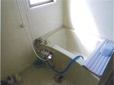 千葉県松戸市 幸谷駅10分 戸建て 2,160万円の競売物件 #20