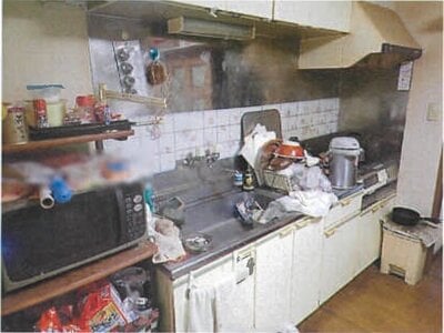 千葉県松戸市 幸谷駅10分 戸建て 2,160万円の競売物件 #26