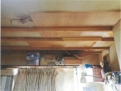 千葉県松戸市 幸谷駅10分 戸建て 2,160万円の競売物件 #29