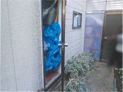 千葉県松戸市 幸谷駅10分 戸建て 2,160万円の競売物件 #32