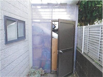 千葉県松戸市 幸谷駅10分 戸建て 2,160万円の競売物件 #33