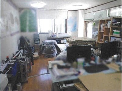 千葉県松戸市 幸谷駅10分 戸建て 2,160万円の競売物件 #6