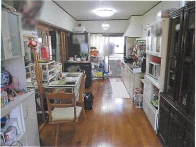 千葉県松戸市 幸谷駅10分 戸建て 2,160万円の競売物件 #8