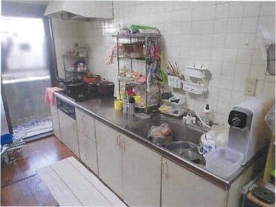 千葉県松戸市 幸谷駅10分 戸建て 2,160万円の競売物件 #9