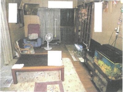 千葉県柏市 北小金駅24分 戸建て 40万円の競売物件 #3