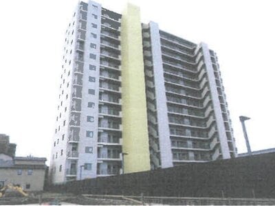 千葉県鎌ケ谷市 くぬぎ山駅6分 マンション「ロータリーパレスくぬぎ山」1,070万円の競売物件 #2