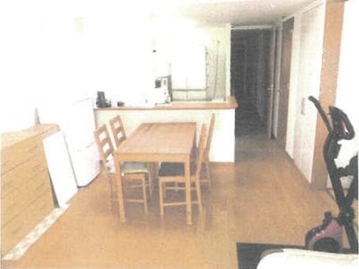 千葉県鎌ケ谷市 くぬぎ山駅6分 マンション「ロータリーパレスくぬぎ山」1,070万円の競売物件 #3