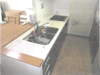 千葉県鎌ケ谷市 くぬぎ山駅6分 マンション「ロータリーパレスくぬぎ山」1,070万円の競売物件 #5