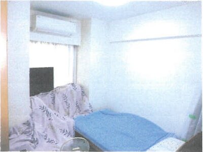 千葉県鎌ケ谷市 くぬぎ山駅6分 マンション「ロータリーパレスくぬぎ山」1,070万円の競売物件 #8