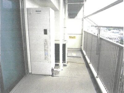 千葉県鎌ケ谷市 くぬぎ山駅6分 マンション「ロータリーパレスくぬぎ山」1,070万円の競売物件 #9