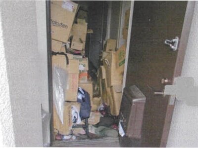 千葉県松戸市 北松戸駅12分 マンション「グリーンパーク松戸」287万円の競売物件 #11