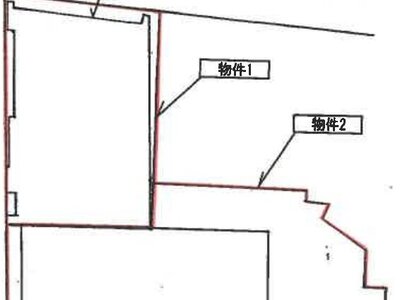 (値下げ) 広島県竹原市 竹原駅9分 土地 17万円の競売物件 #13