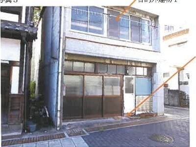 (値下げ) 広島県竹原市 竹原駅9分 土地 17万円の競売物件 #3