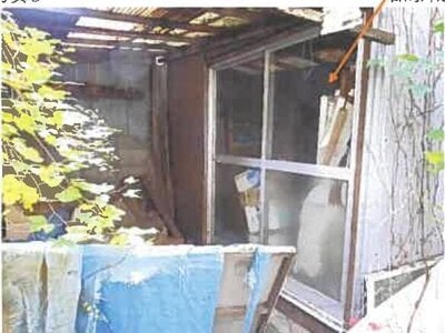 (値下げ) 広島県竹原市 竹原駅9分 土地 17万円の競売物件 #8