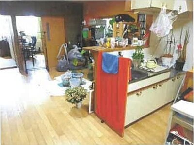 (値下げ) 広島県竹原市 竹原駅2分 戸建て 357万円の競売物件 #12