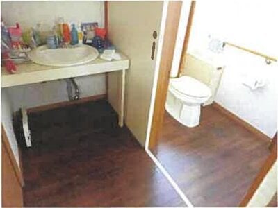 (値下げ) 広島県竹原市 竹原駅2分 戸建て 357万円の競売物件 #14