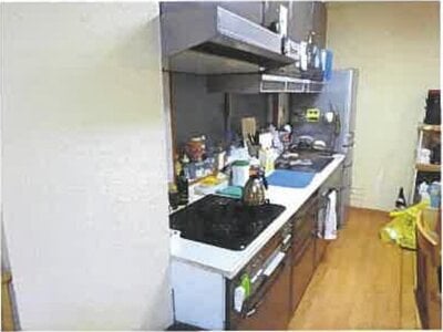 (値下げ) 広島県竹原市 竹原駅2分 戸建て 357万円の競売物件 #5