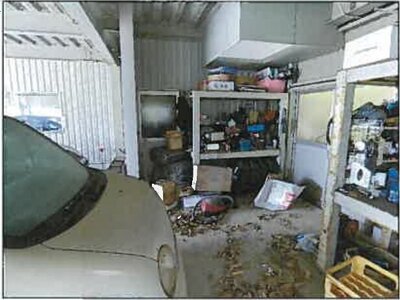 (値下げ) 広島県三次市 塩町駅1分 戸建て 440万円の競売物件 #11