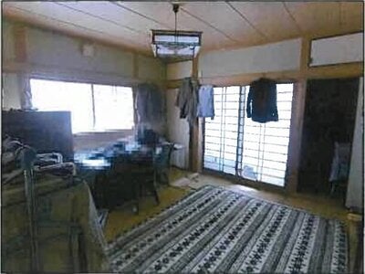 (値下げ) 広島県三次市 塩町駅1分 戸建て 440万円の競売物件 #16