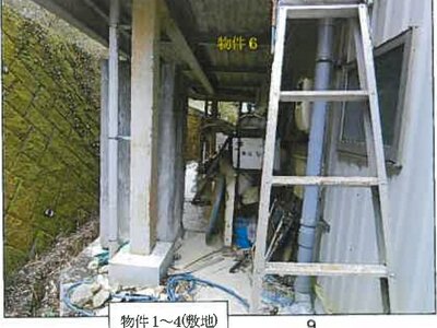 (値下げ) 広島県三次市 塩町駅1分 戸建て 440万円の競売物件 #6