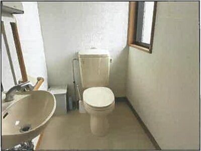 (値下げ) 広島県山県郡北広島町 戸建て 1,367万円の競売物件 #15