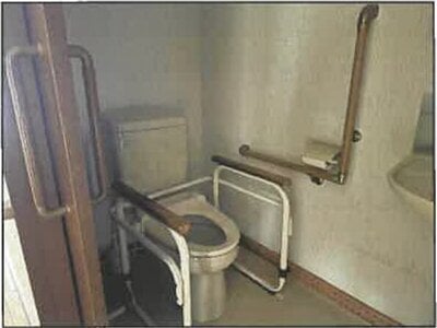 (値下げ) 広島県山県郡北広島町 戸建て 1,367万円の競売物件 #30