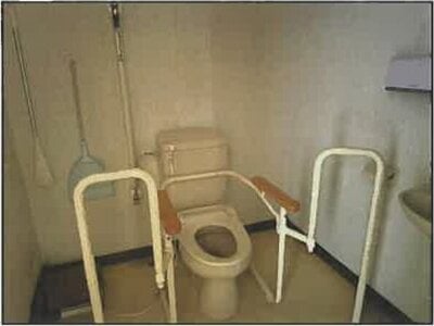 (値下げ) 広島県山県郡北広島町 戸建て 1,367万円の競売物件 #31