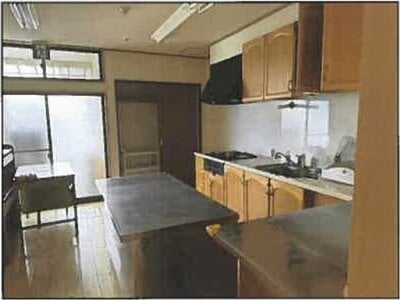 (値下げ) 広島県山県郡北広島町 戸建て 1,367万円の競売物件 #38