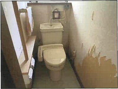 (値下げ) 広島県安芸高田市 志和口駅 戸建て 51万円の競売物件 #11