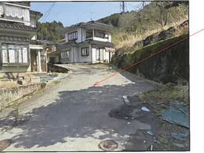 (値下げ) 広島県安芸高田市 志和口駅 戸建て 51万円の競売物件 #2