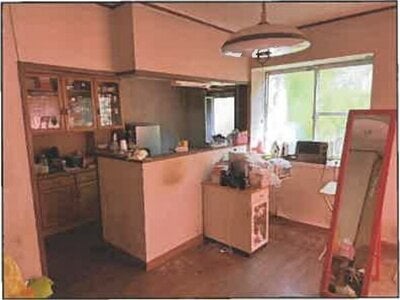 (値下げ) 広島県安芸高田市 志和口駅 戸建て 51万円の競売物件 #5