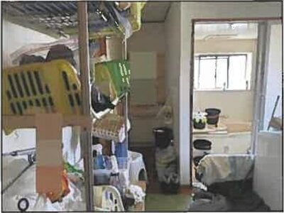 (値下げ) 広島県呉市 呉駅17分 戸建て 479万円の競売物件 #10