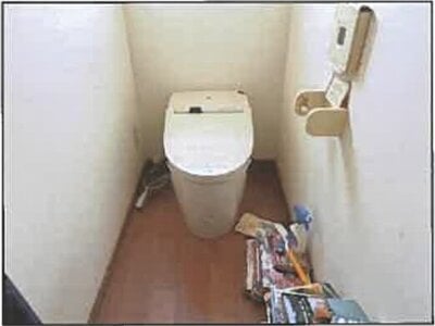 (値下げ) 広島県呉市 呉駅17分 戸建て 479万円の競売物件 #14