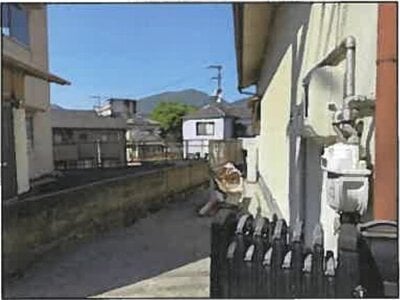 (値下げ) 広島県呉市 呉駅17分 戸建て 479万円の競売物件 #2