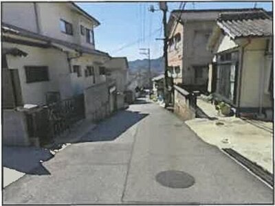 (値下げ) 広島県呉市 呉駅17分 戸建て 479万円の競売物件 #3