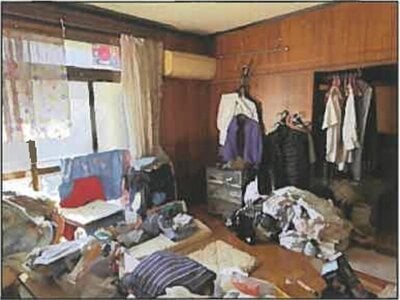 (値下げ) 広島県呉市 呉駅17分 戸建て 479万円の競売物件 #4