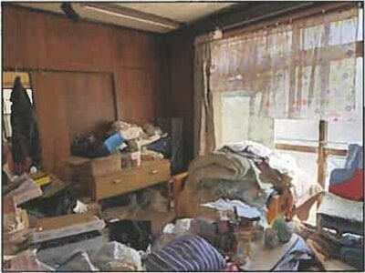 (値下げ) 広島県呉市 呉駅17分 戸建て 479万円の競売物件 #5