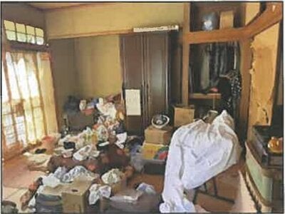 (値下げ) 広島県呉市 呉駅17分 戸建て 479万円の競売物件 #6