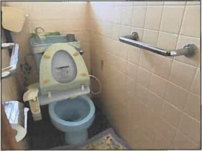 (値下げ) 広島県呉市 呉駅17分 戸建て 479万円の競売物件 #8