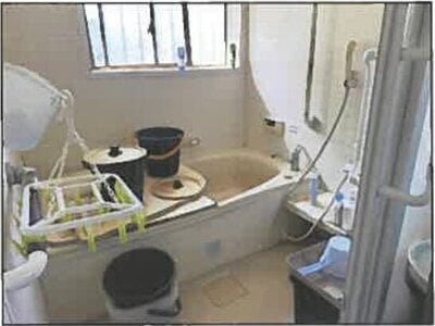 (値下げ) 広島県呉市 呉駅17分 戸建て 479万円の競売物件 #9