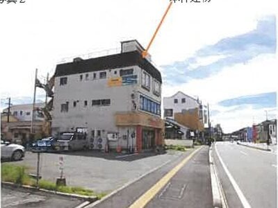 広島県竹原市 竹原駅4分 戸建て 660万円の競売物件 #2