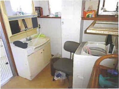 広島県竹原市 竹原駅4分 戸建て 660万円の競売物件 #21