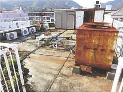 広島県竹原市 竹原駅4分 戸建て 660万円の競売物件 #26